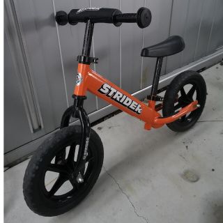 ストライダ(STRIDA)のストライダー(自転車)