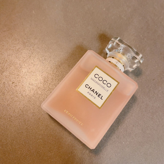 CHANEL - シャネル ココマドモアゼル ロープリヴェ 50mlの通販 by