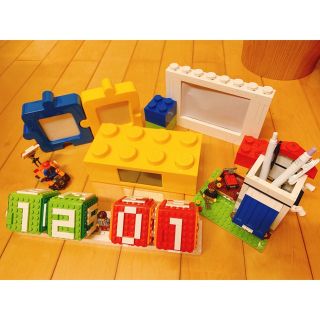 レゴ(Lego)のおーみ様専用(積み木/ブロック)