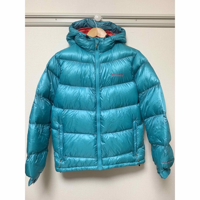 【新品】Columbia Insulated Jacket サイズL