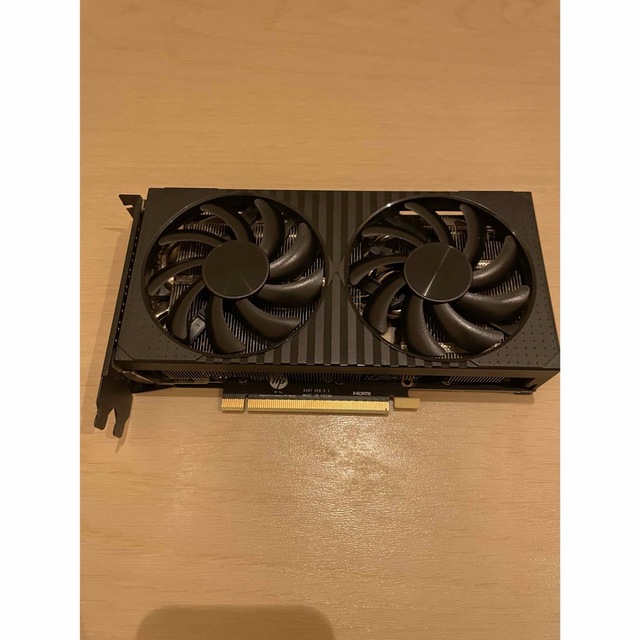 GeForce RTX 3060 Ti