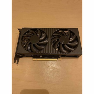 GeForce RTX 3060 Ti(PCパーツ)