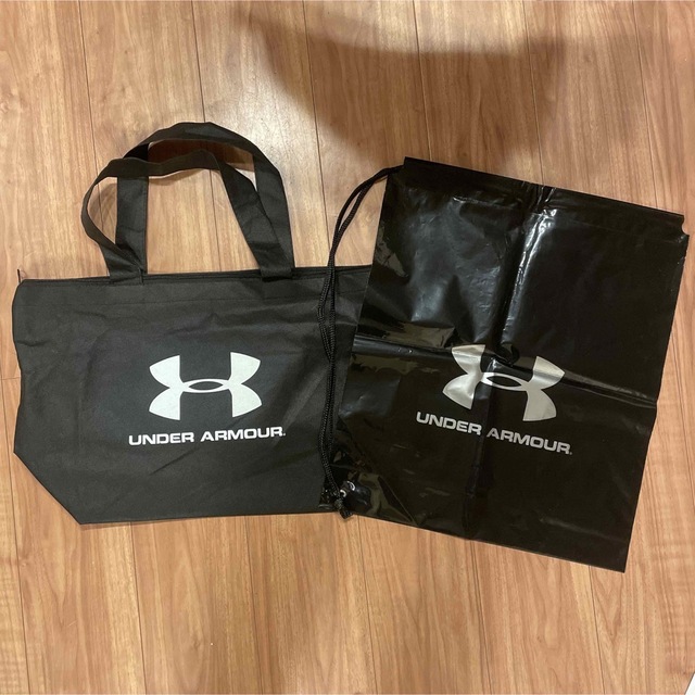 UNDER ARMOUR(アンダーアーマー)のアンダーアーマー  バック セット スポーツ/アウトドアのトレーニング/エクササイズ(トレーニング用品)の商品写真