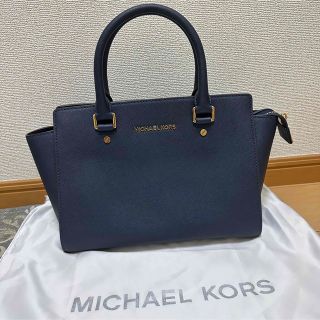 マイケルコース(Michael Kors)のマイケルコース セルマ ショルダーバッグ(ショルダーバッグ)