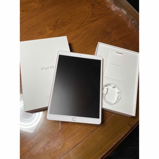 iPad Air第3世代 Wi-Fiモデル 256G iPad Air第3世代 Wi-Fiモデル 256G
