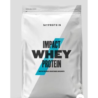 マイプロテイン(MYPROTEIN)のマイプロテイン ナチュラルチョコレート2.5kg(トレーニング用品)