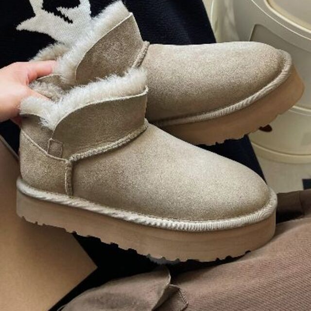 10%クーポン UGG ウルトラミニ ブーツ 24cm - www.tauntonscrapmetal.com
