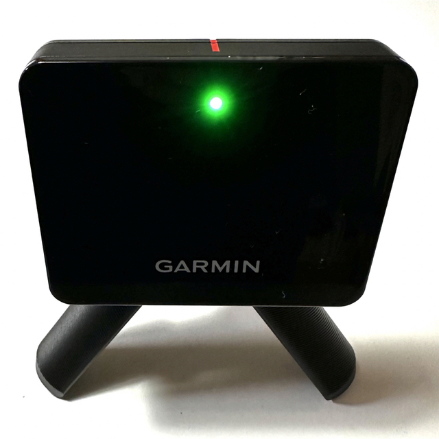 安価 ワタナベ GARMIN - ガーミン アプローチR10 弾道測定器 その他