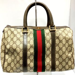 グッチ ボストンバッグ(レディース)の通販 700点以上 | Gucciの