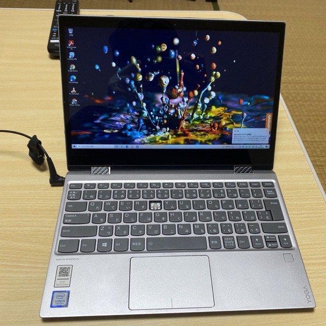 Lenovo  YOGA 720-12IKB