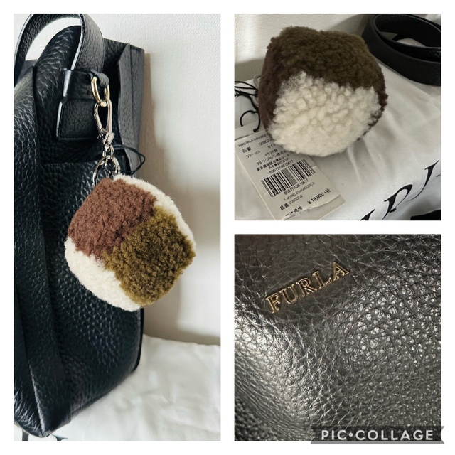 Furla(フルラ)の【保存袋付き】FURLA ショルダーバッグ レディースのバッグ(ショルダーバッグ)の商品写真