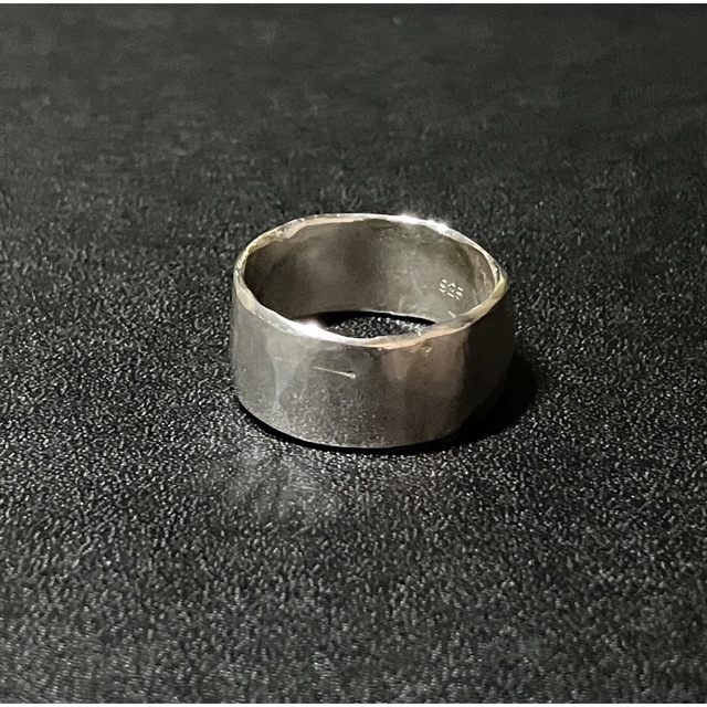 vintage France starring silver925 ring  メンズのアクセサリー(リング(指輪))の商品写真