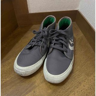 コンバース(CONVERSE)のコンバース×エックスラージ シェブロンスター MID G989(スニーカー)