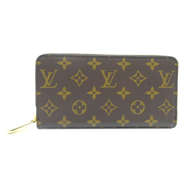 代引き人気 LOUIS VUITTON M42616 長財布 ルイ・ヴィトン - 財布 - jet