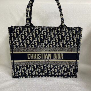 Dior - 大人気 Dior  ディオール  トートバッグ