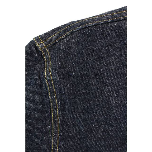リーバイス LVC Type II Long Trucker Jacket 507XX 501着限定2nd