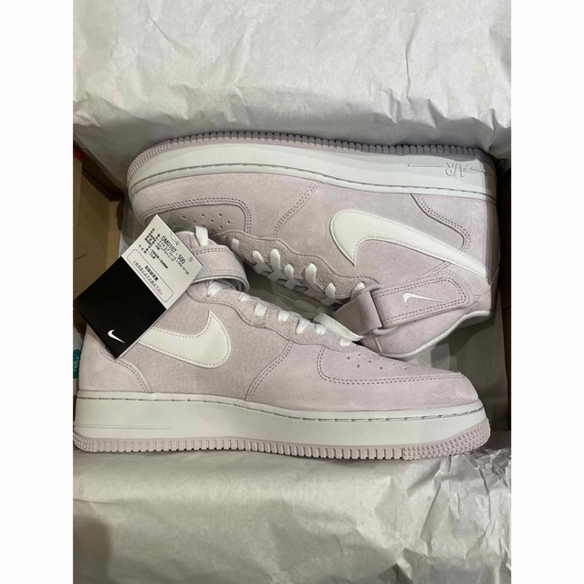 NIKEナイキ エアーフォース1 ミッドカットスニーカー ダンク ジョーダン