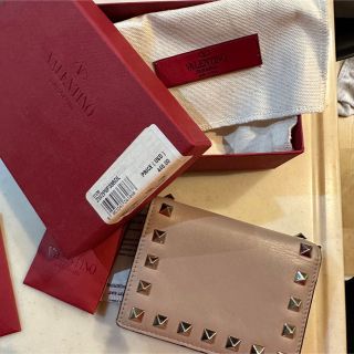 ヴァレンティノ(VALENTINO)のヴァレンティノ　財布(財布)