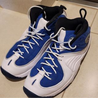 ナイキ(NIKE)のAir Penny2 26cm 海外限定(スニーカー)