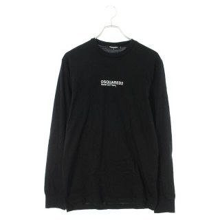 ディースクエアード メンズのTシャツ・カットソー(長袖)の通販 100点