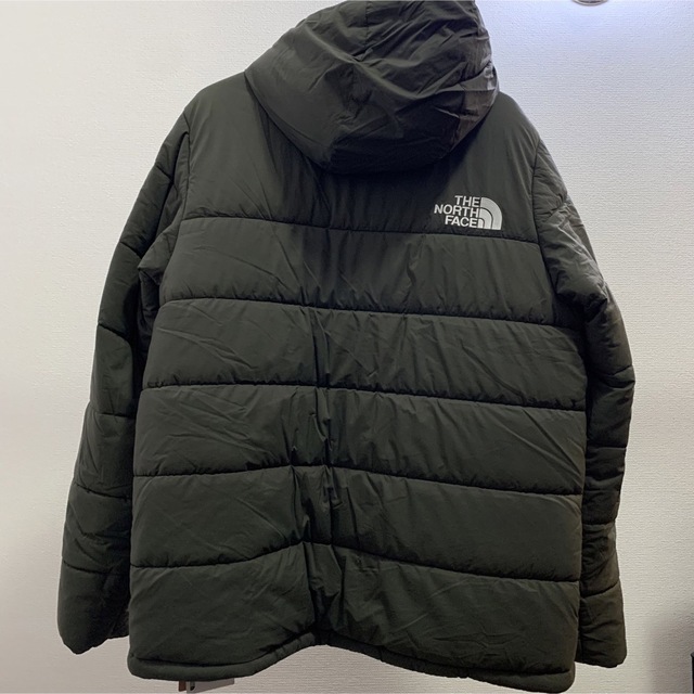 THE NORTH FACE(ザノースフェイス)の新品 タグ付き THE NORTH FACE トランゴパーカー メンズ メンズのジャケット/アウター(ダウンジャケット)の商品写真