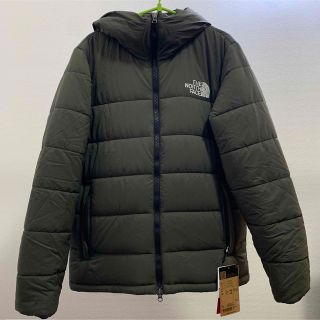 ザノースフェイス(THE NORTH FACE)の新品 タグ付き THE NORTH FACE トランゴパーカー メンズ(ダウンジャケット)