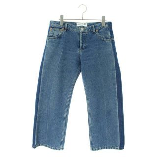 超歓迎 パンツバレンシアガ デニム/ジーンズ(メンズ)の通販 400点以上 | Balenciaga