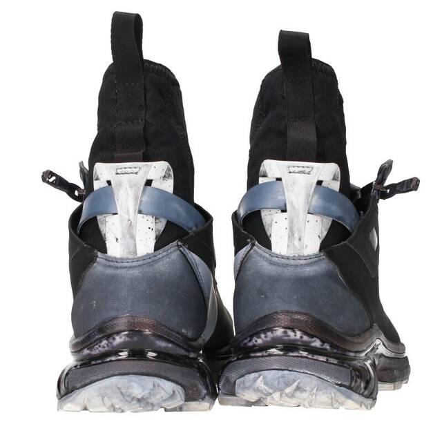 ボリスビジャンサベリ boris bidjan saberi スニーカー ハイ www