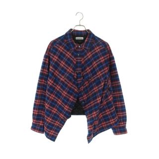 バレンシアガ シャツ/ブラウス(レディース/長袖)の通販 200点以上 ...