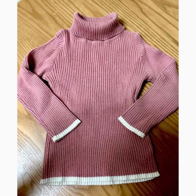 KUSH KUSH HIGH NECK / クシュクシュハイネック レディース トップス