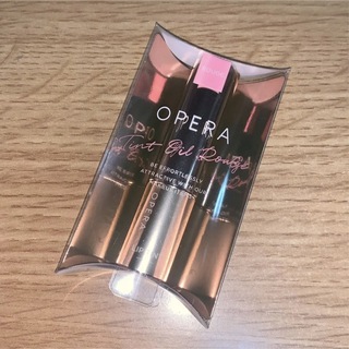 オペラ(OPERA)のめみ様専用【限定色】オペラ リップティント N 106 ピンクフレイズ(口紅)