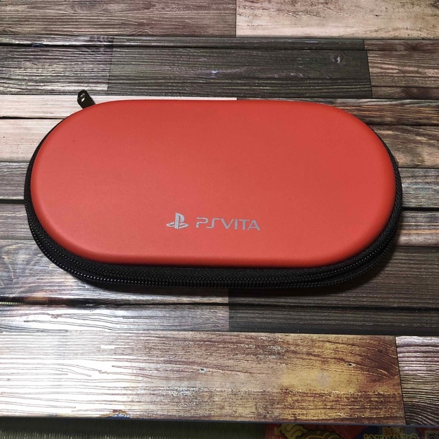 SONY(ソニー)のPS VITA ケース エンタメ/ホビーのエンタメ その他(その他)の商品写真