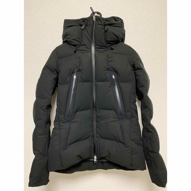 最上の品質な - ALLTERRAIN DESCENTE 水沢ダウン レディース マウンテニア ダウンジャケット