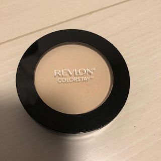 レブロン(REVLON)のREVLON カラーステイ　プレスト　パウダーN (フェイスパウダー)