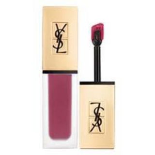 イヴサンローランボーテ(Yves Saint Laurent Beaute)のタトワージュクチュールNo.5(口紅)