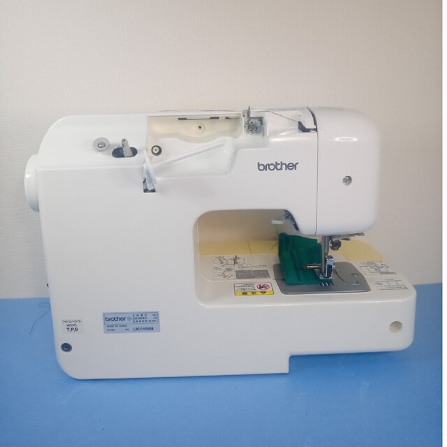 ブラザー 電子ミシンA35-YF - その他