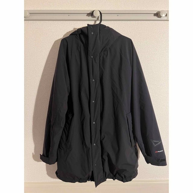 ALPHA WOOL JACKET 2021 | www.causus.be