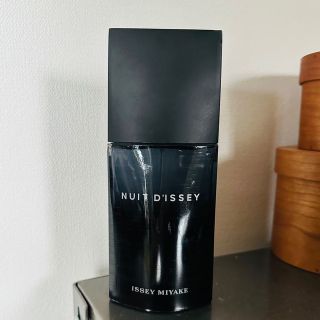 イッセイミヤケメン(ISSEY MIYAKE MEN)のイッセイミヤケ　メンズ香水(香水(男性用))