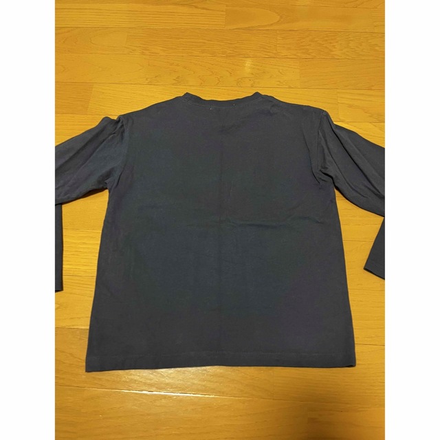 MARKEY'S(マーキーズ)のロゴロンT 120 キッズ/ベビー/マタニティのキッズ服男の子用(90cm~)(Tシャツ/カットソー)の商品写真