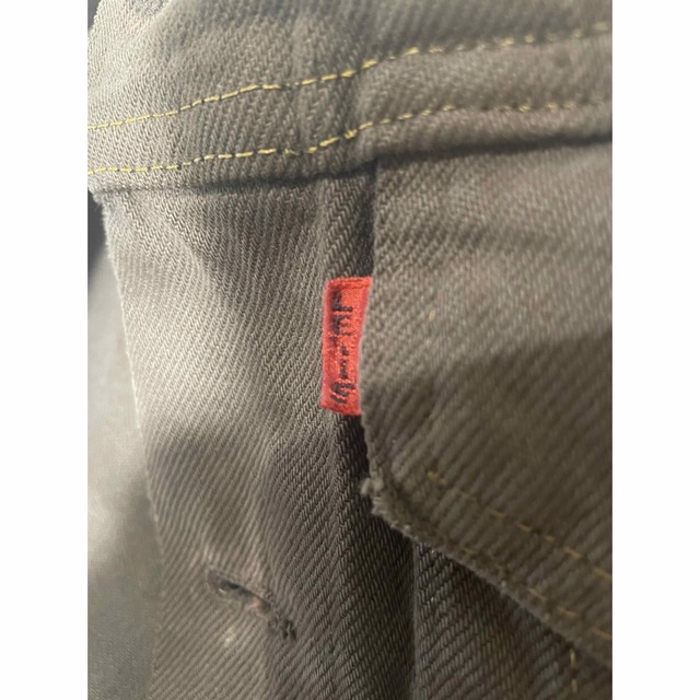 Levi's - LEVI'S/リーバイス ブラウントラッカージャケット Levi's - LEVI'S/リーバイス ブラウントラッカージャケット