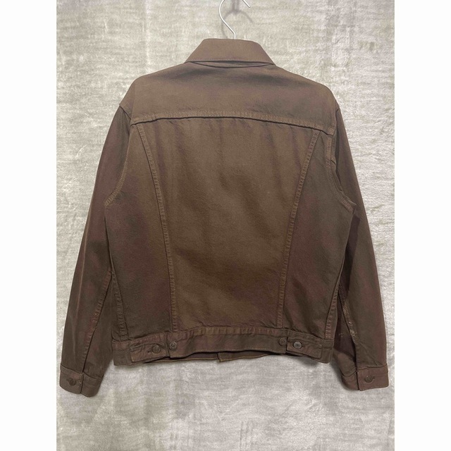 Levi's - LEVI'S/リーバイス ブラウントラッカージャケット Levi's - LEVI'S/リーバイス ブラウントラッカージャケット