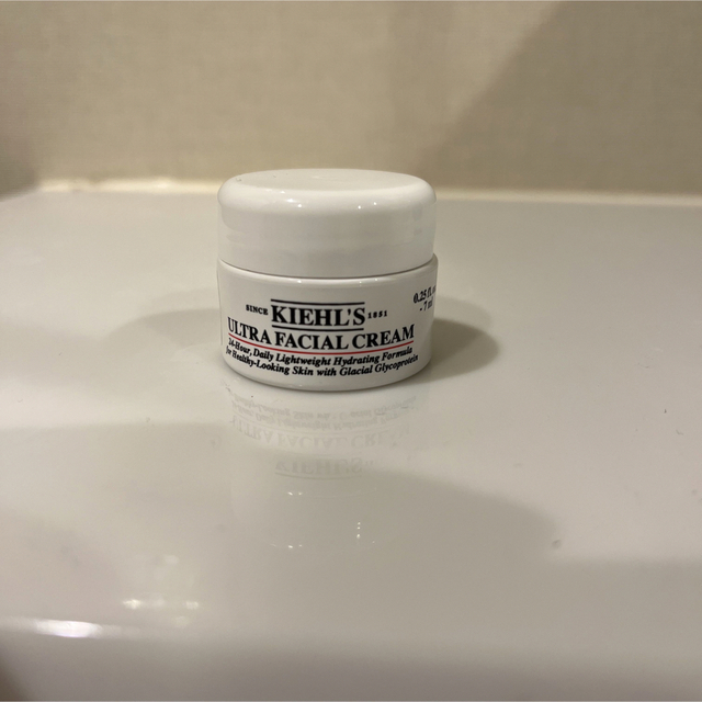 Kiehl's(キールズ)のKIEHL’S SINCE 1851 キールズ クリーム UFC コスメ/美容のスキンケア/基礎化粧品(フェイスクリーム)の商品写真