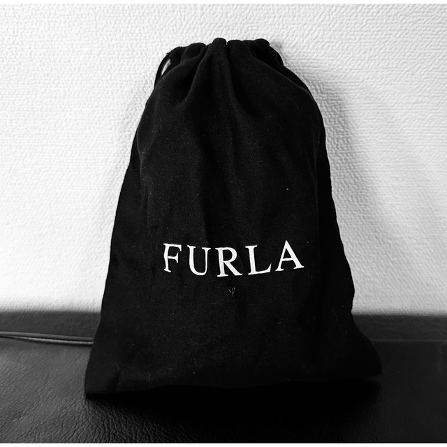 Furla(フルラ)のFURLA スマホケース スマホ/家電/カメラのスマホアクセサリー(iPhoneケース)の商品写真