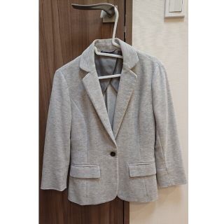 スーツカンパニー(THE SUIT COMPANY)の最終お値下げ スーツカンパニー littlechic 40(テーラードジャケット)