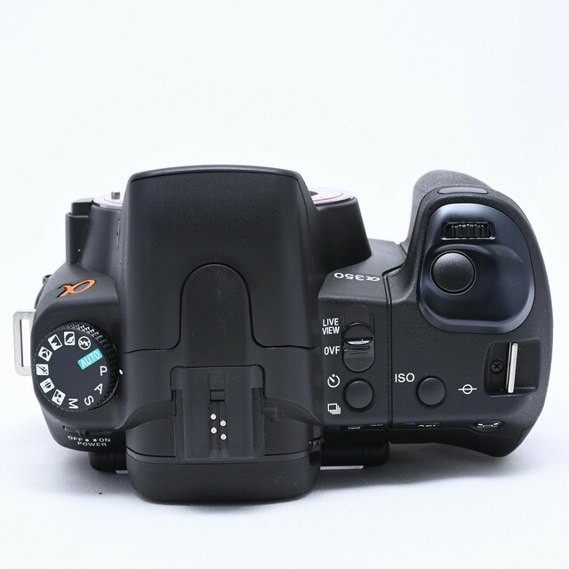 SONY α350 ボディ DSLR-A350