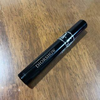 ディオール(Dior)のマスカラディオールショウ　ブラック(マスカラ)