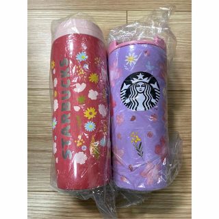 スタバ(Starbucks Coffee) ラベンダー タンブラーの通販 95点 ...