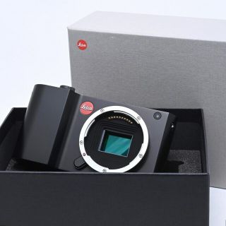 ライカ(LEICA)のLeica T Typ701 ブラック(ミラーレス一眼)