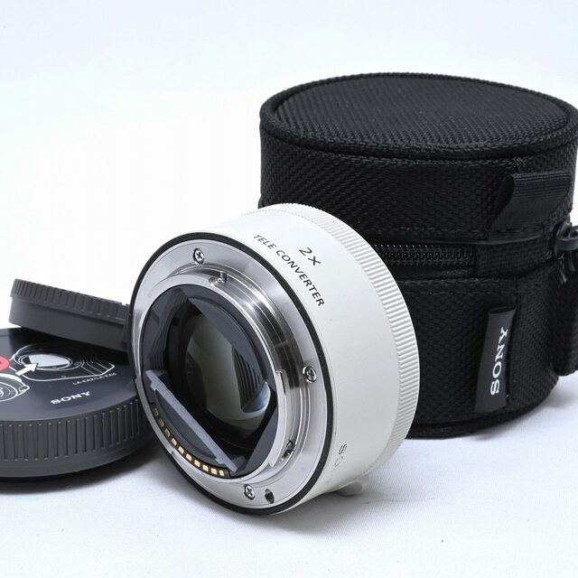 SONY 2.0x Teleconverter SEL20TC