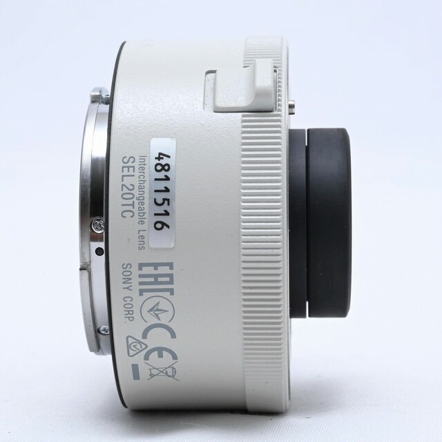 SONY 2.0x Teleconverter SEL20TC